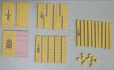 Material dourado adaptado amarelo
