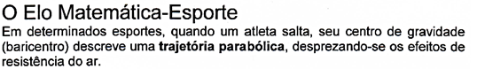 Extrato 4 do G3 referente &agrave; modalidade salto ornamental