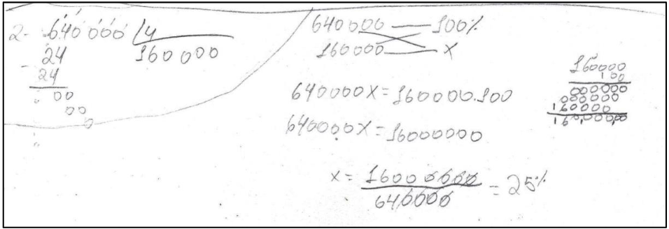 Resposta do segundo problema - Grupo 01
