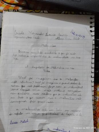 Produção: 5 