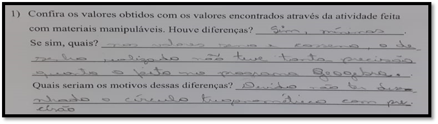 Comentário aluno
1