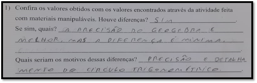 Comentário aluno
2