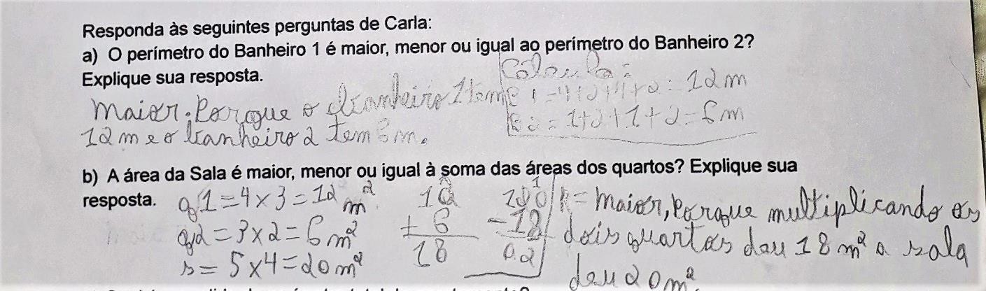 Resposta Reformulada do Aluno 12