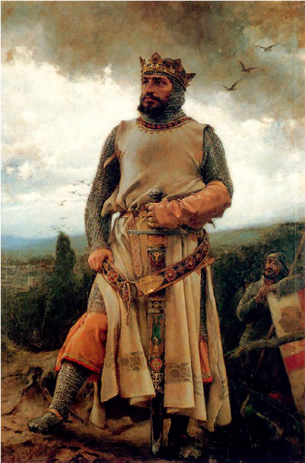 Alfonso I de Aragón 