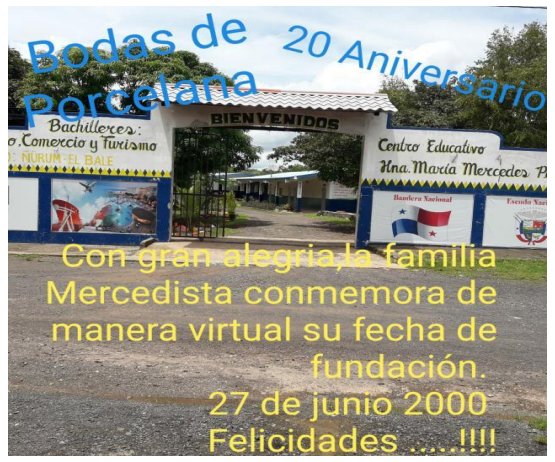 Instituto Hermana María Mercedes Pérez del Bale
de Ñurún