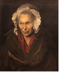 “Monomía de la envidia”. Gericualt.
1822