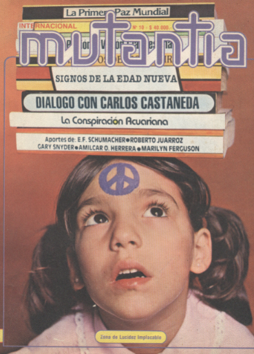 (Imagen
  5. Revista Mutantia 10. 1981)