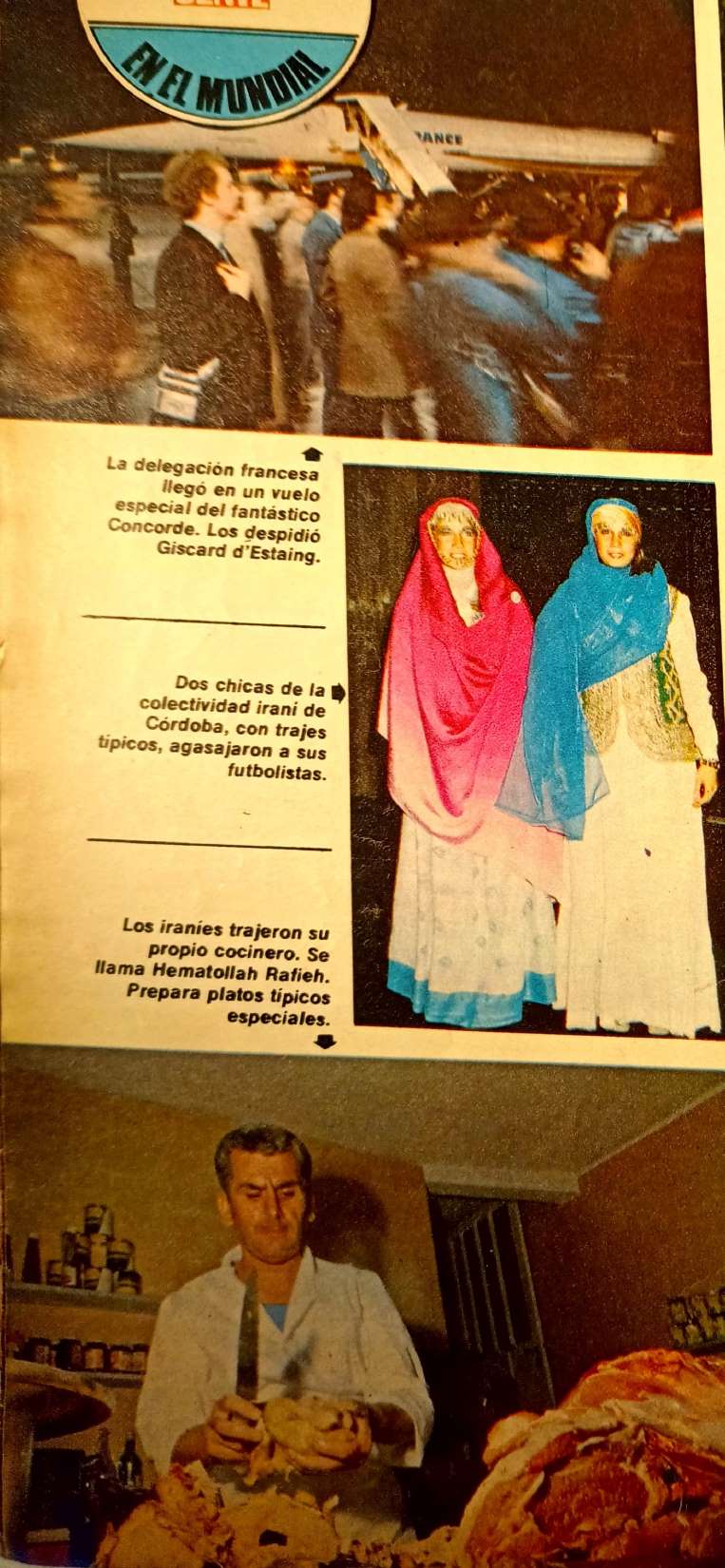 Revista Gente n°671