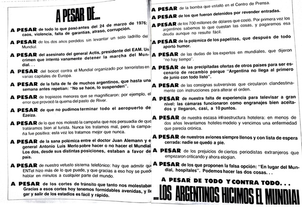 Revista Gente n°671