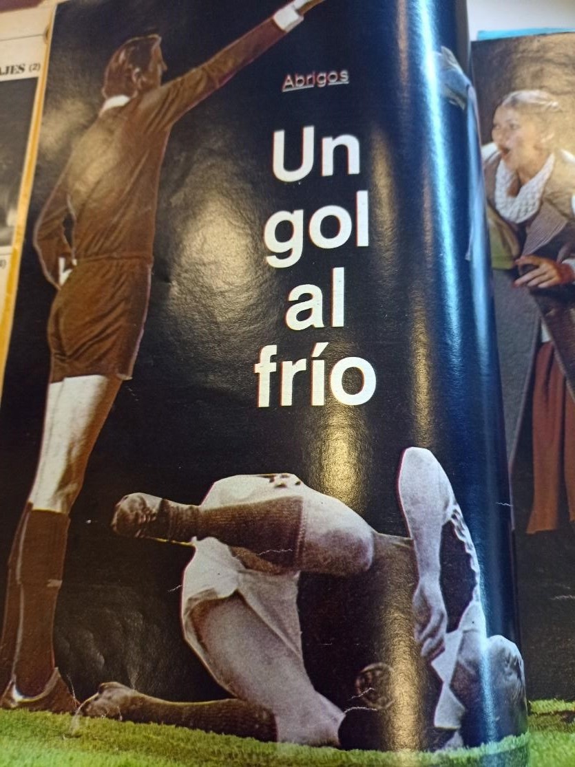 Revista Para ti n° 2918