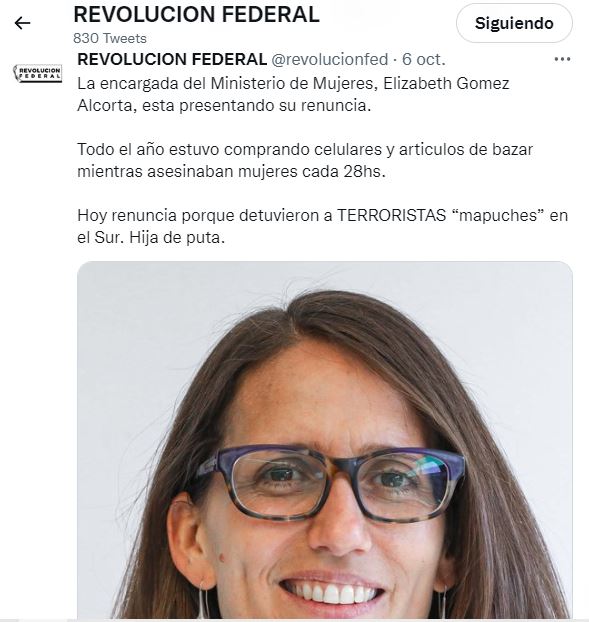 Insulto sustancialmente despreciativo