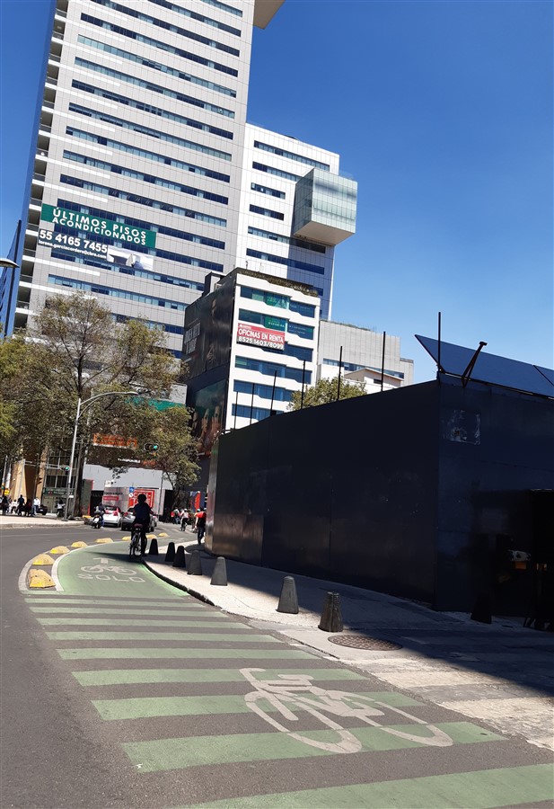  Ciclista.