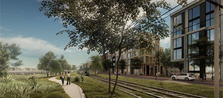 Intervenci&oacute;n de Strandeiland