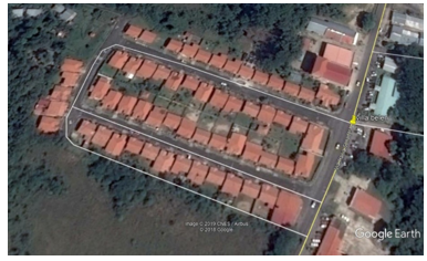 Residencial
Villa Belén