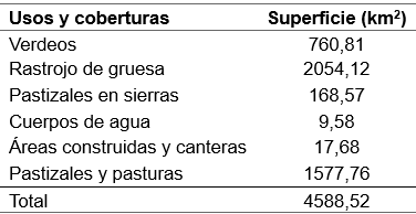 TABLA 5