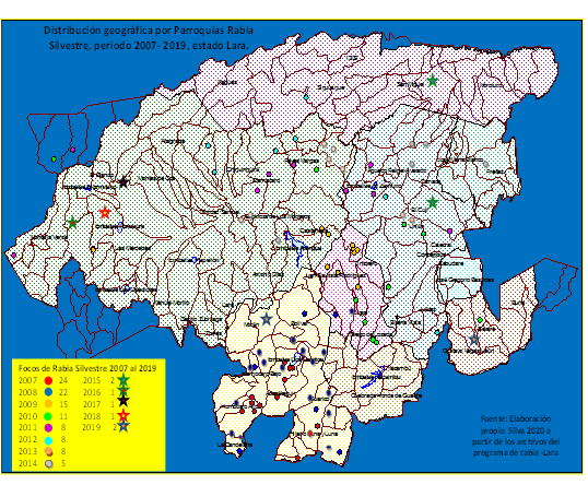Mapa 2
