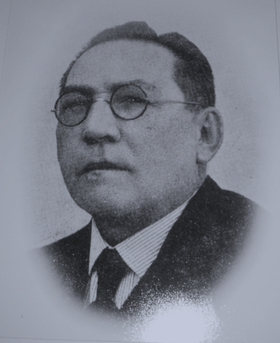 Dr. Placido Rodríguez Rivero.          