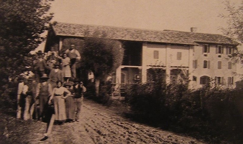  Tenuta di Mendoza, Casa rural Margherita