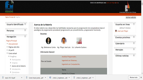 Etapa 1