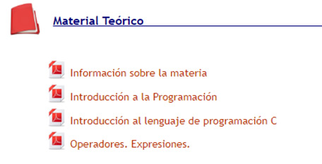  Documentos de textos
diseñados para visualizar en pantalla y/o imprimir