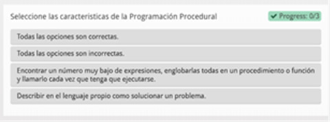 Documentos con contenidos
interactivos