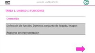 Primer parte tarea 1, unidad 1