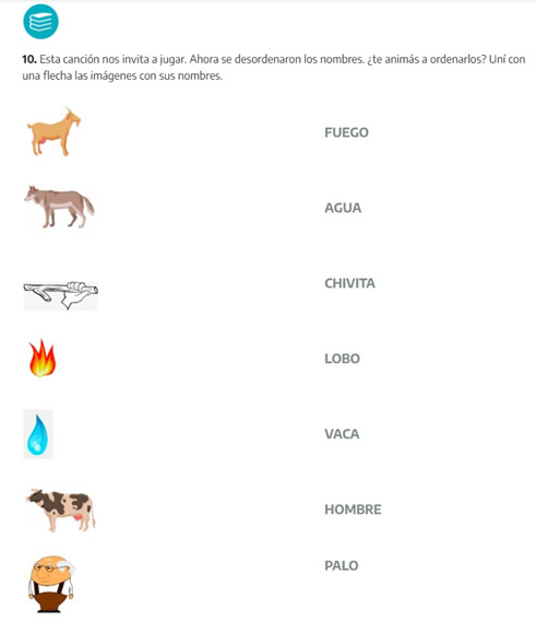 Unir imagen con nombre,
2ra entrega