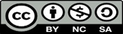  Logo de la Licencia Creative Commons