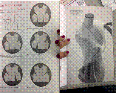 Figura 1 – Técnica de Modelagem Híbrida