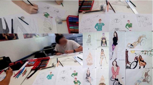 Desenvolvimento de coleção em Sala de aula