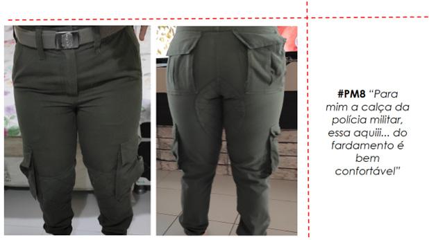 Figura 3 &ndash;
Respondente 8.