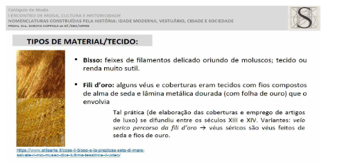 Exemplo do glossário iconolexicográfico