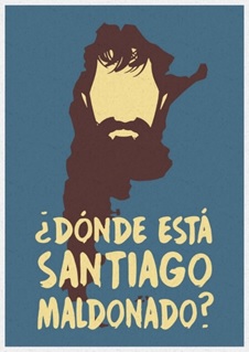 Figura 10. Imagen  de Iconoclasistas publicada 
  el 29 de agosto de  2017 en Facebook