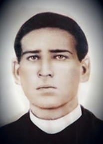 Santo Toribio Romo