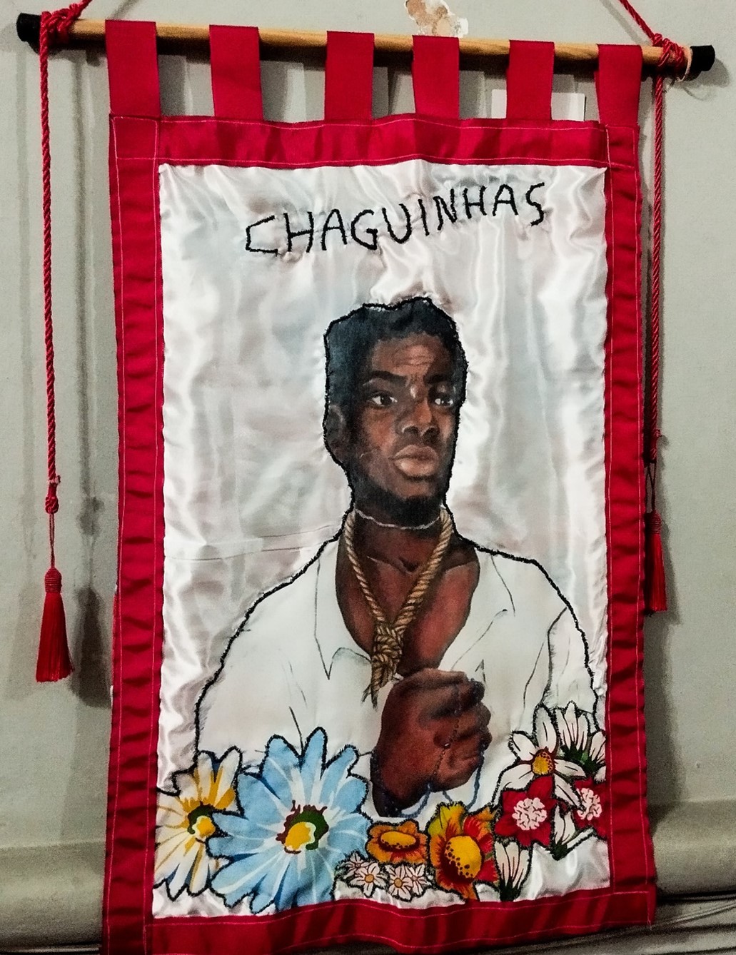 Representação de Chaguinhas