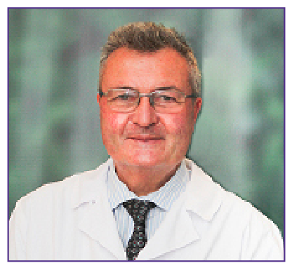 Dr. Carlos María Autorino