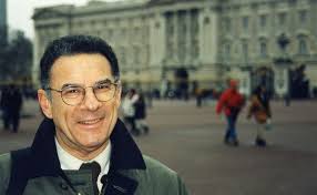 Roberto Bergalli