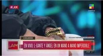 Plano detalle [Fotograma].