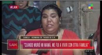  Zoom a Camila [Fotograma].