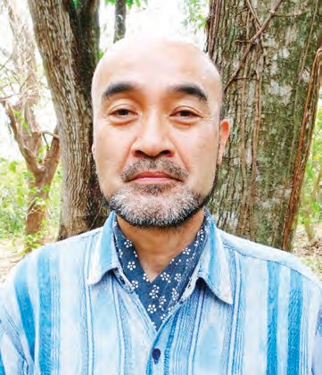 Doctor y Arqueólogo Nobuyuki Ito