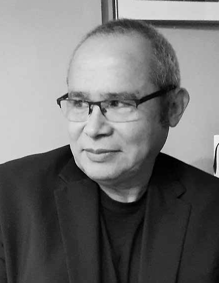 Ernesto Rivas Arévalo
