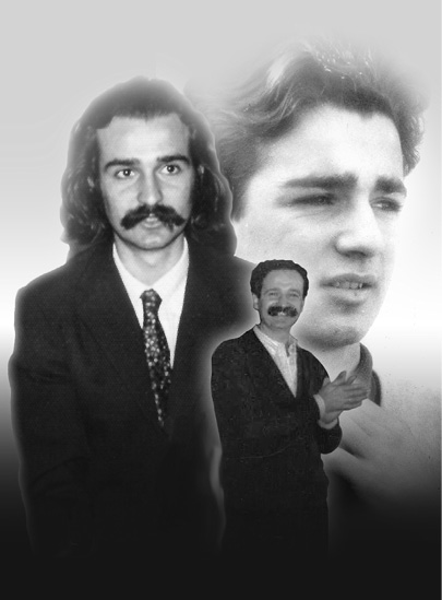 Imagen utilizada en
la tarjeta de cumpleaños número 67 
de Juan Carlos Garavaglia