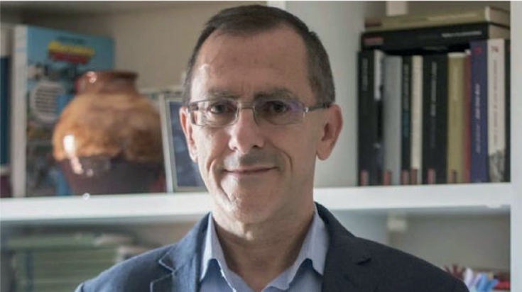 Juan Antonio Ríos
Carratalá