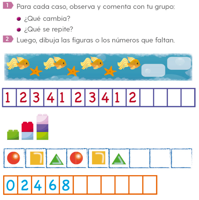 Actividad 3 del trayecto 3 del bloque 2
  (SEP, 2019A, p.89
