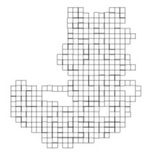 Plantilla base (Imagen pixelada)