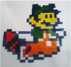 Mario Bros