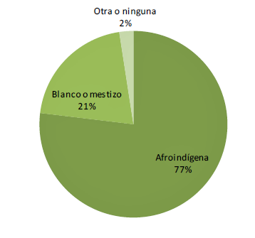 Autoadscripción étnica