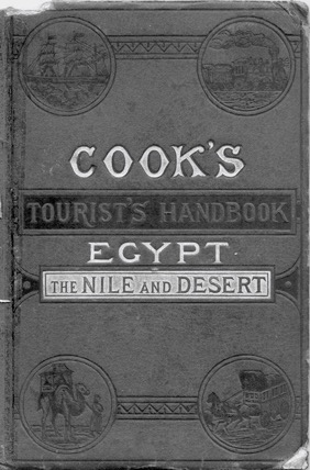 GU&Iacute;A DE TURISMO DE THOMAS COOK.