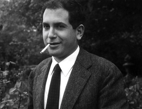 GIANFRANCO CANIGGIA.