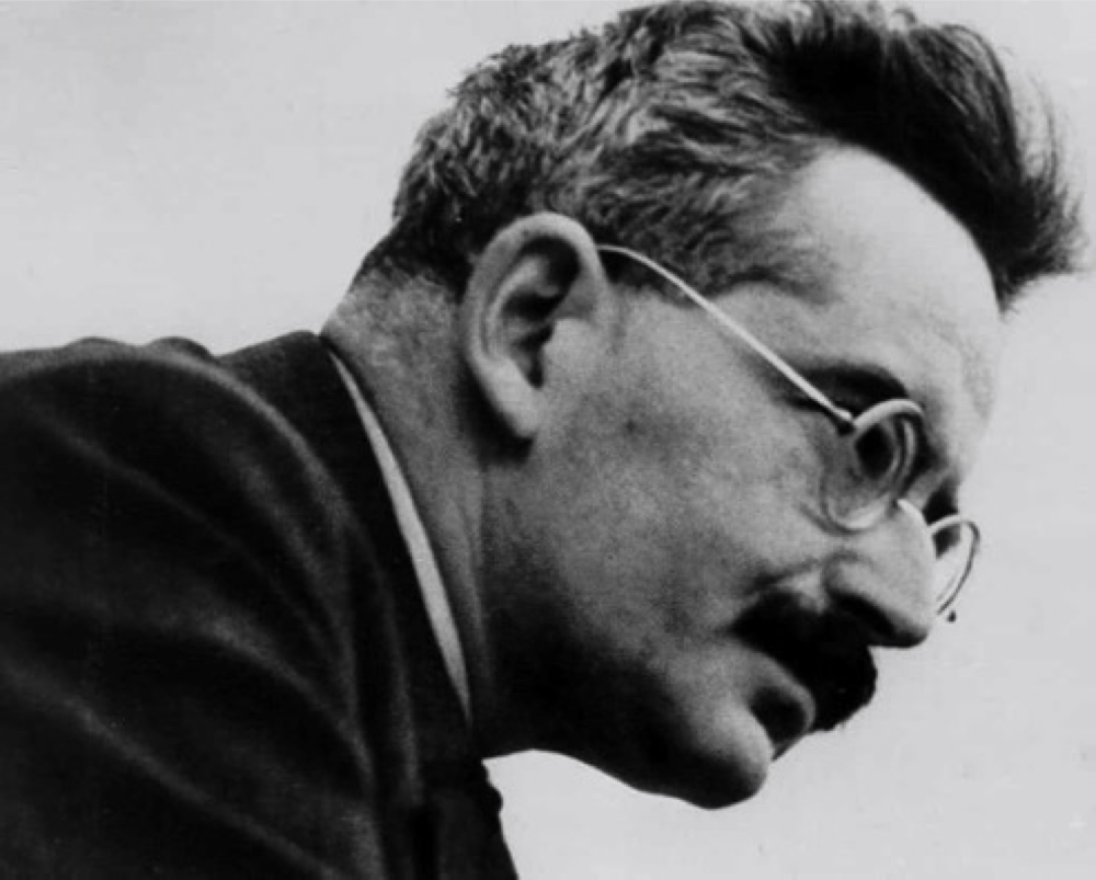 WALTER
BENJAMIN.